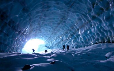 Could another ice age be coming? – Dr. Jason Lisle and Dr. Jake Hebert