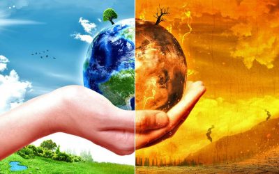 The Heated Debate Over Global Warming – Dr. Jake Hebert