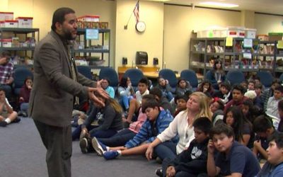 Is It Ok to Teach Islam in Public Schools – Chuck Limandri