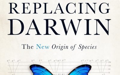 Replacing Darwin – Dr. Nathaniel Jeanson
