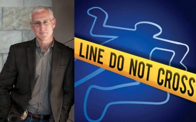 Cold-Case Christianity – J. Warner Wallace