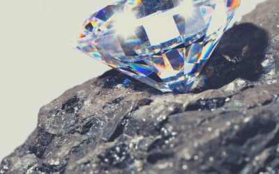 Dating Coal and Diamonds