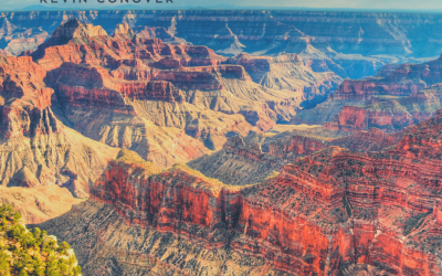 Grand Canyon Strata Formation