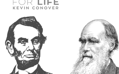 Lincoln vs. Darwin