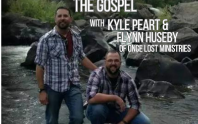 Learn to Effectively Share the Gospel with Kyle Peart & Flynn Huseby